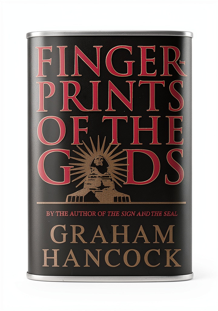 Fingerprints of the Gods