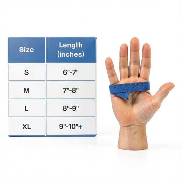 HCS Nitrile Gloves - Dark Purple Disposable Gloves, 250 Box, Large-6
